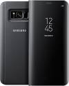  Samsung Clear View Cover   Galaxy S8 Plus